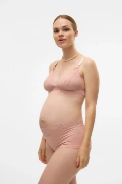 Mamalicious Pack 2 sujetadores maternity y lactancia