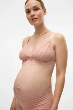 Mamalicious Pack 2 sujetadores maternity y lactancia