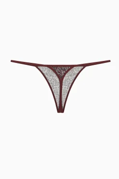 Penti Pack 3 tangas