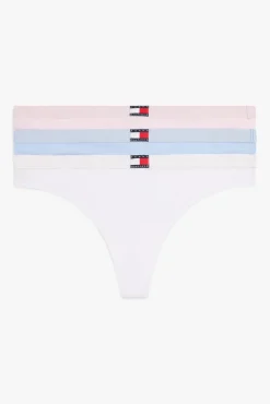 Tommy Hilfiger Pack 3 tangas
