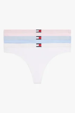 Tommy Hilfiger Pack 3 tangas