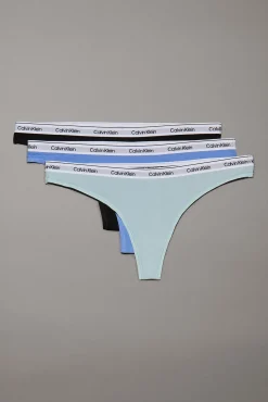 Calvin Klein Pack 3 tangas