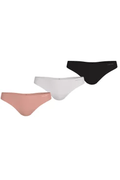 Calvin Klein Pack 3 tangas