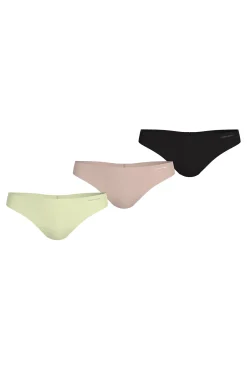 Calvin Klein Pack 3 tangas
