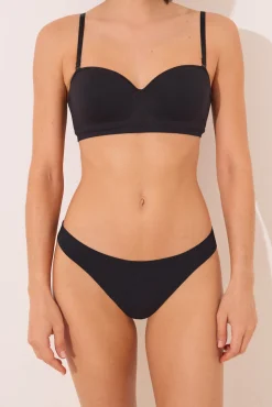 Women'secret Pack 2 tangas de algodón sin costuras