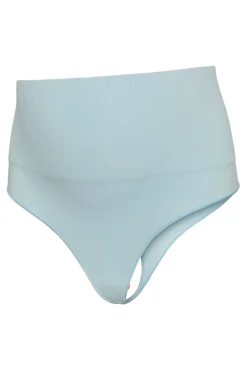 Mamalicious Pack 2 tangas tiro alto maternity