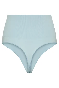 Mamalicious Pack 2 tangas tiro alto maternity