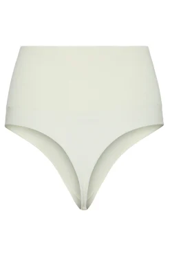 Mamalicious Pack 2 tangas tiro alto maternity
