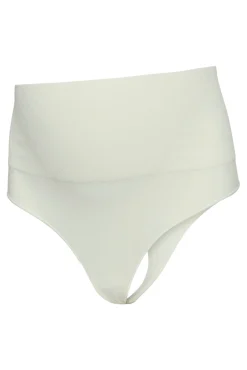 Mamalicious Pack 2 tangas tiro alto maternity