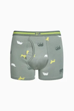 3-pack boxers