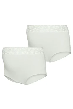 Mamalicious Pack bragas maternity