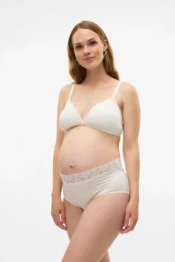 Mamalicious Pack bragas maternity