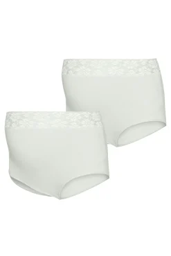 Mamalicious Pack bragas maternity