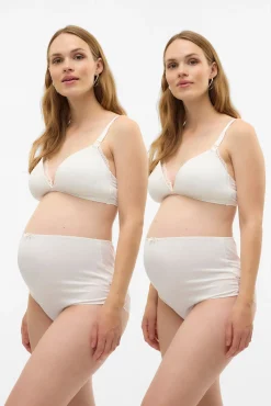 Mamalicious Pack bragas maternity