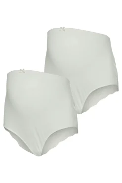 Mamalicious Pack bragas maternity