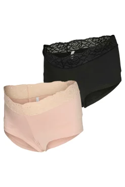 Mamalicious Pack bragas maternity