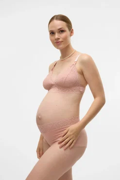 Mamalicious Pack bragas maternity