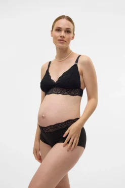 Mamalicious Pack bragas maternity