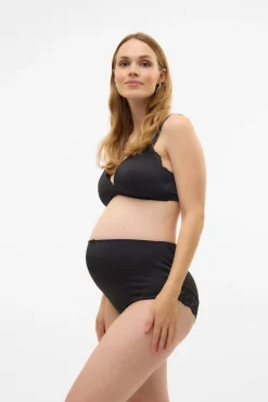 Mamalicious Pack bragas maternity