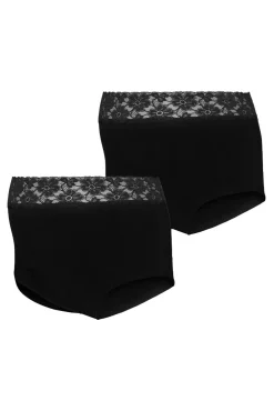 Mamalicious Pack braguitas maternity