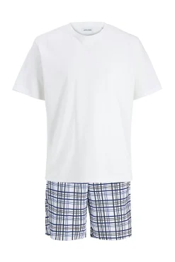 Jack & Jones Pack camiseta y short