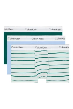 Calvin Klein Pack de 3 boxers