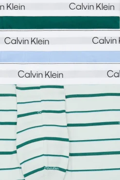 Calvin Klein Pack de 3 boxers