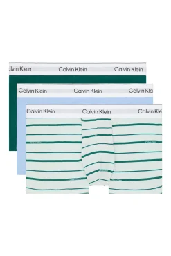 Calvin Klein Pack de 3 boxers