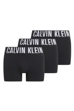Calvin Klein Pack de 3 boxers