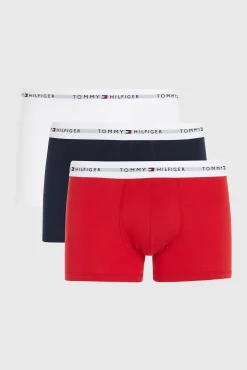 Tommy Hilfiger Pack de 3 boxers