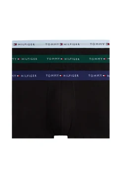 Tommy Hilfiger Pack de 3 Boxers Algodón
