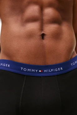 Tommy Hilfiger Pack de 3 Boxers Algodón