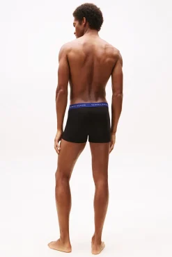 Tommy Hilfiger Pack de 3 Boxers Algodón