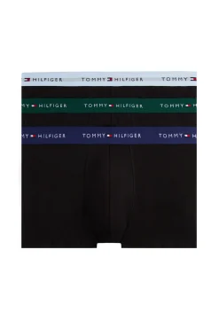 Tommy Hilfiger Pack de 3 Boxers Algodón