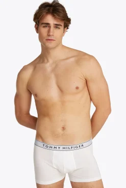 Tommy Hilfiger Pack de 3 Boxers Algodón