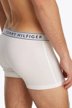 Tommy Hilfiger Pack de 3 Boxers Algodón