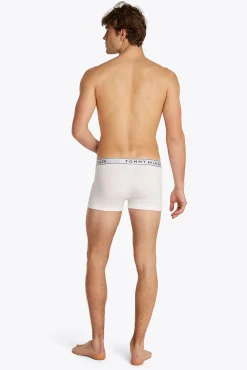 Tommy Hilfiger Pack de 3 Boxers Algodón
