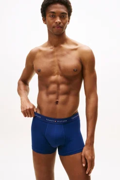 Tommy Hilfiger Pack de 3 Boxers Algodón