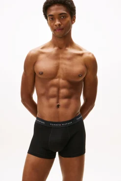 Tommy Hilfiger Pack de 3 Boxers Algodón