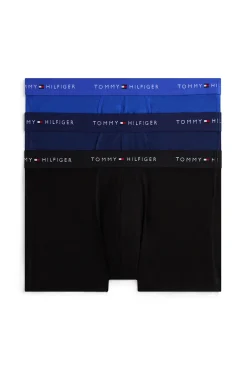 Tommy Hilfiger Pack de 3 Boxers Algodón