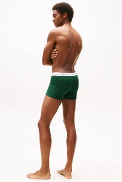 Tommy Hilfiger Pack de 3 Boxers Algodón
