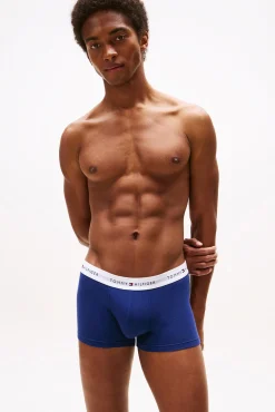 Tommy Hilfiger Pack de 3 Boxers Algodón