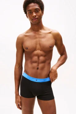 Tommy Hilfiger Pack de 3 Boxers Algodón