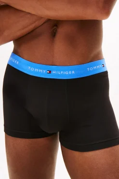 Tommy Hilfiger Pack de 3 Boxers Algodón