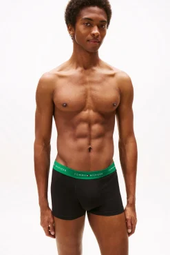 Tommy Hilfiger Pack de 3 Boxers Algodón