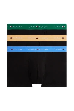 Tommy Hilfiger Pack de 3 Boxers Algodón