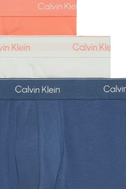 Calvin Klein Pack de 3 boxers cortos