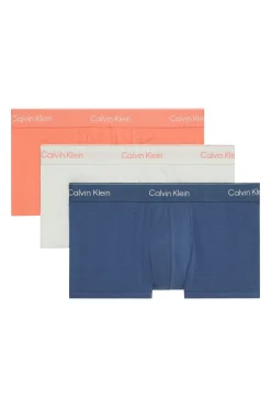 Calvin Klein Pack de 3 boxers cortos