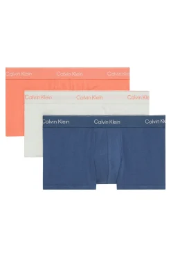 Calvin Klein Pack de 3 boxers cortos