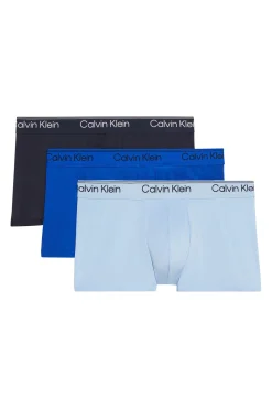 Calvin Klein Pack de 3 boxers cortos